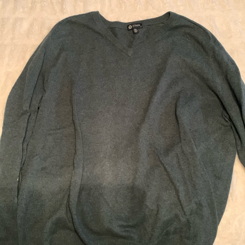 J crew v neck